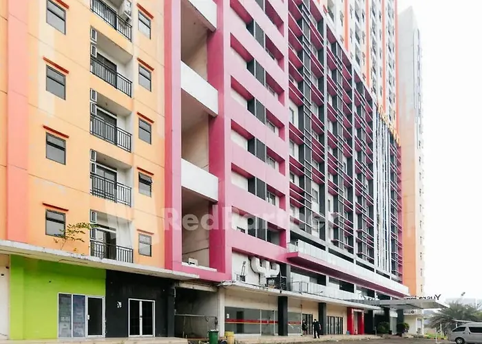Apartemen Kemang View - Room 88 Tower Acasia