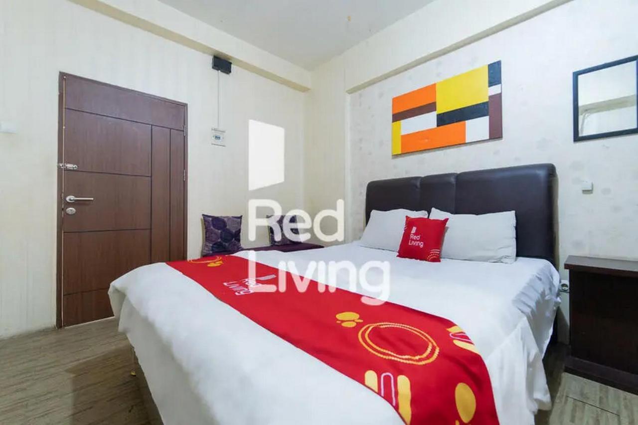 Appartement Kemang View - 88 Tower Acasia Jakarta