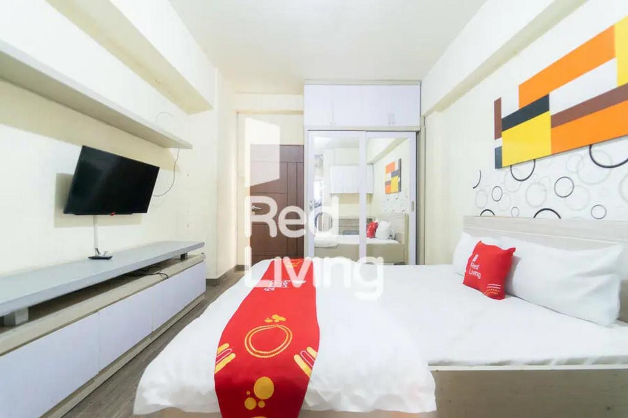 Kemang View - 88 Tower Acasia Appartement Jakarta
