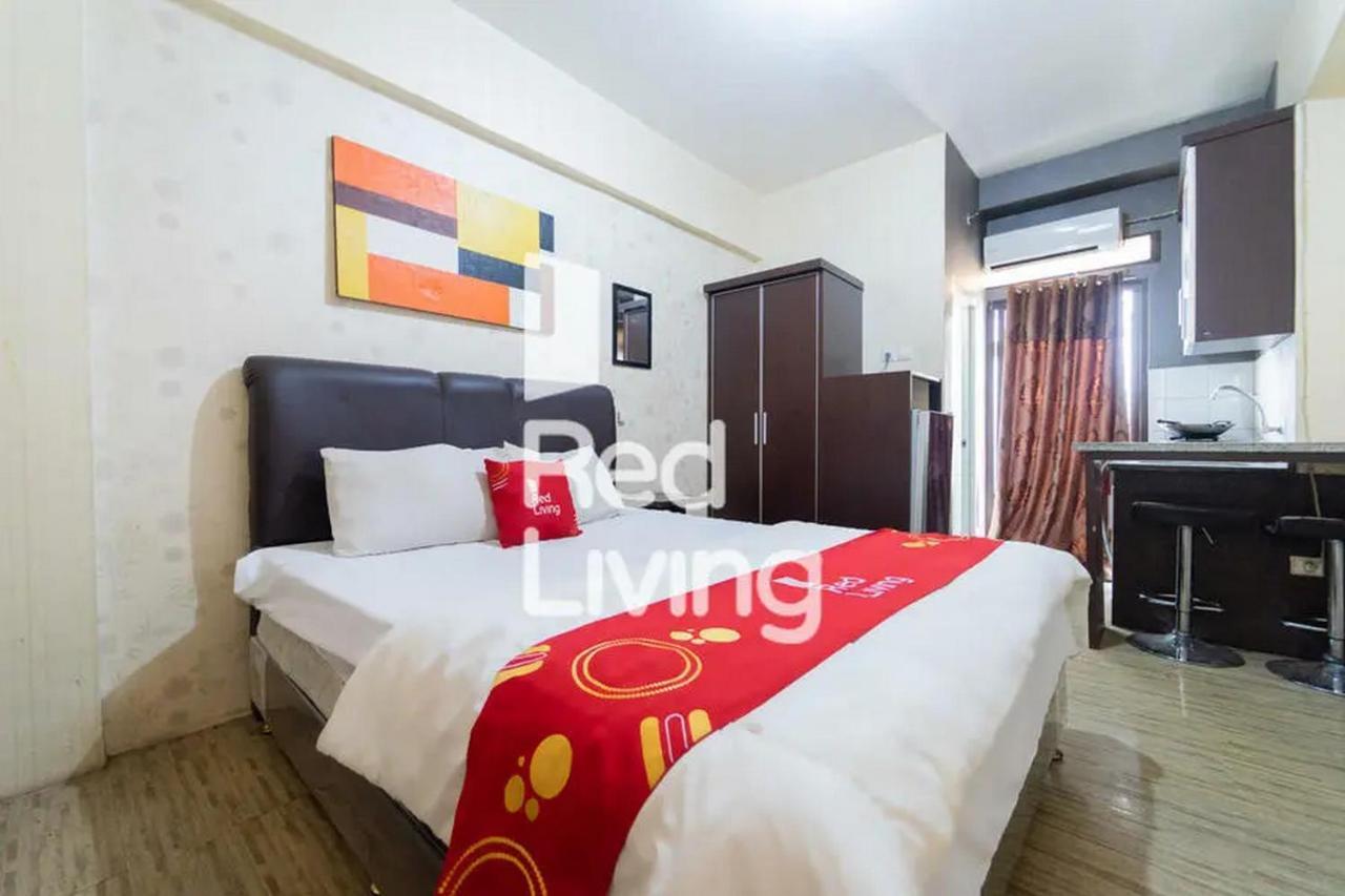 Appartement Kemang View - 88 Tower Acasia