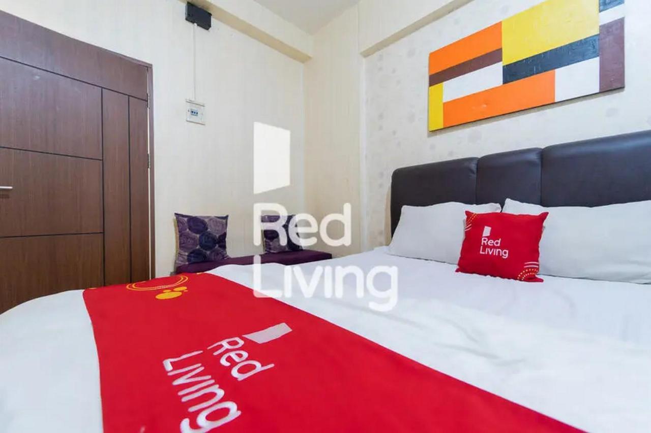 Appartement Kemang View - 88 Tower Acasia *