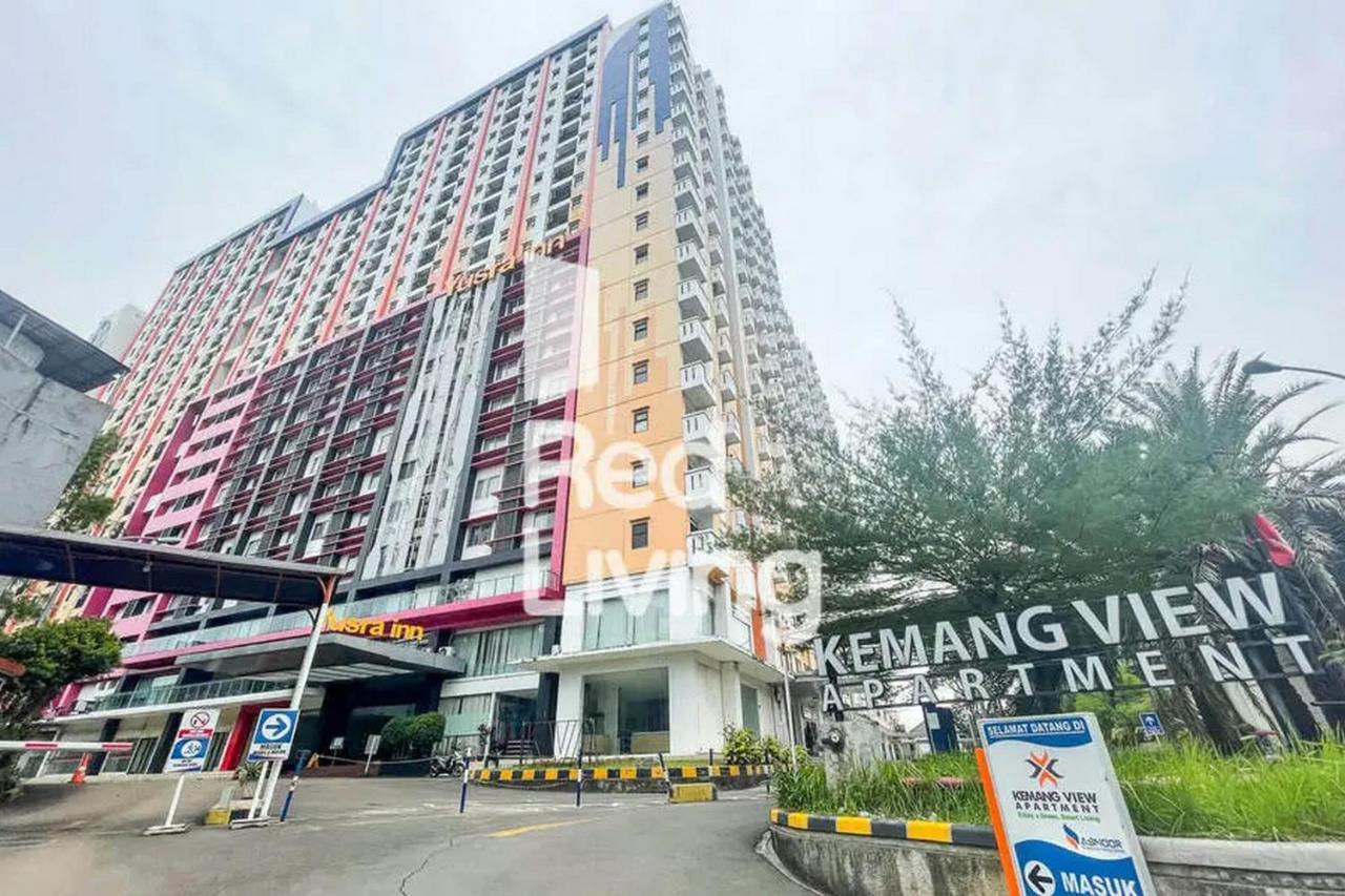 Kemang View - 88 Tower Acasia Appartement *