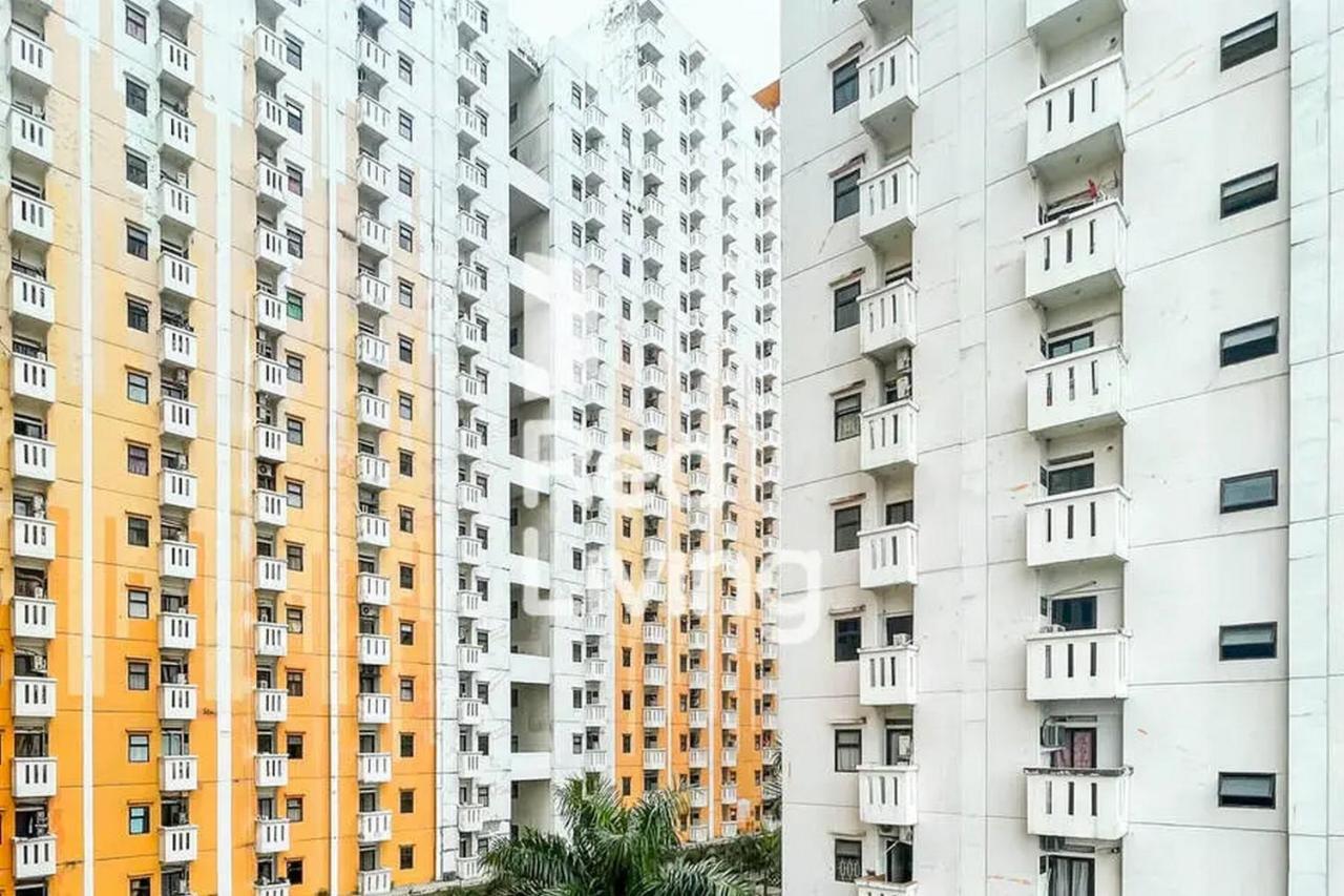 Appartement Kemang View - 88 Tower Acasia *